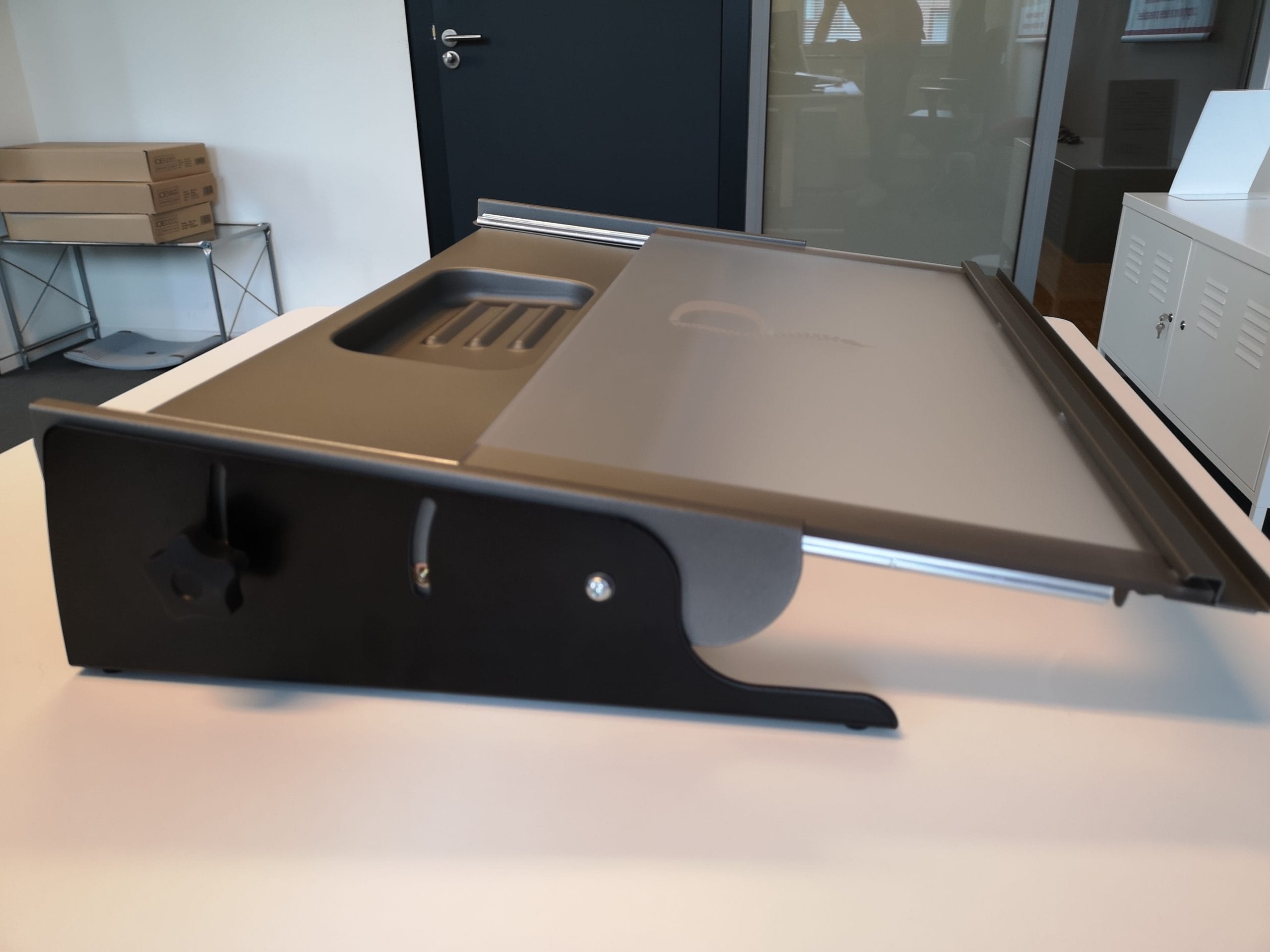 Posturite Dokumentenhalter