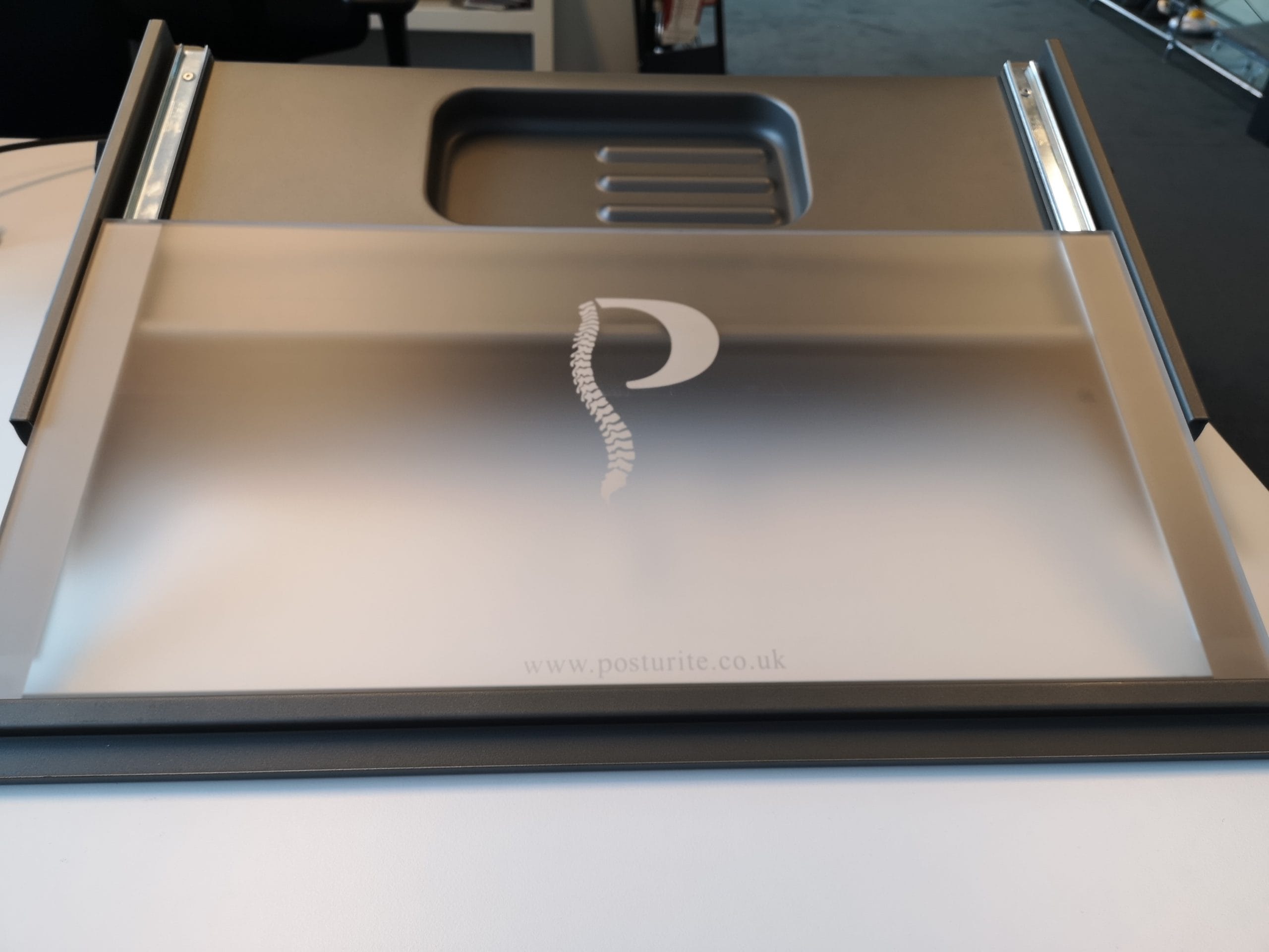 Posturite Dokumentenhalter