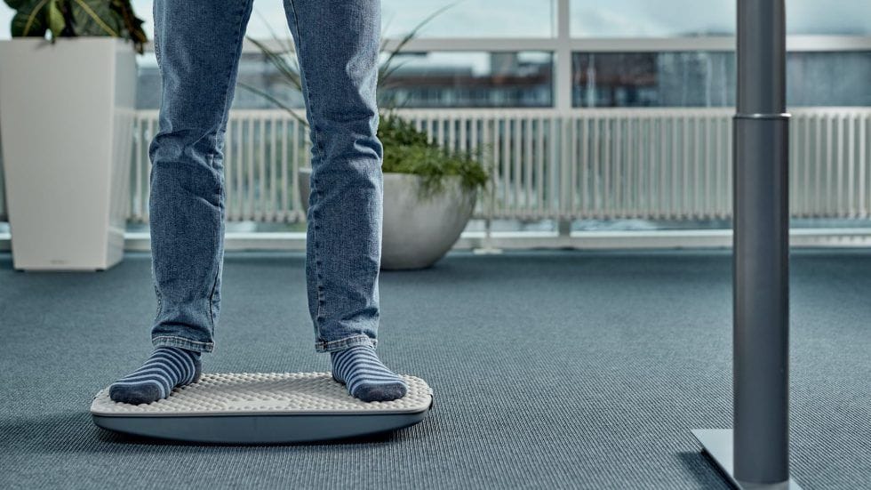 steppie Board
