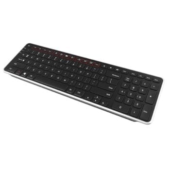 Ergonomische Tastatur