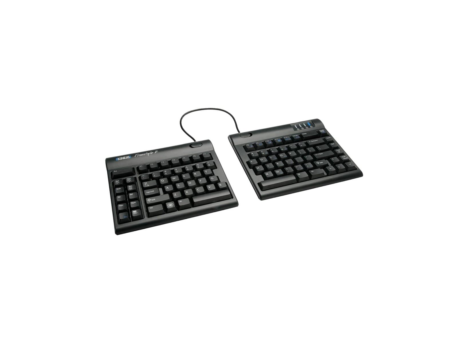 Tastaturposition