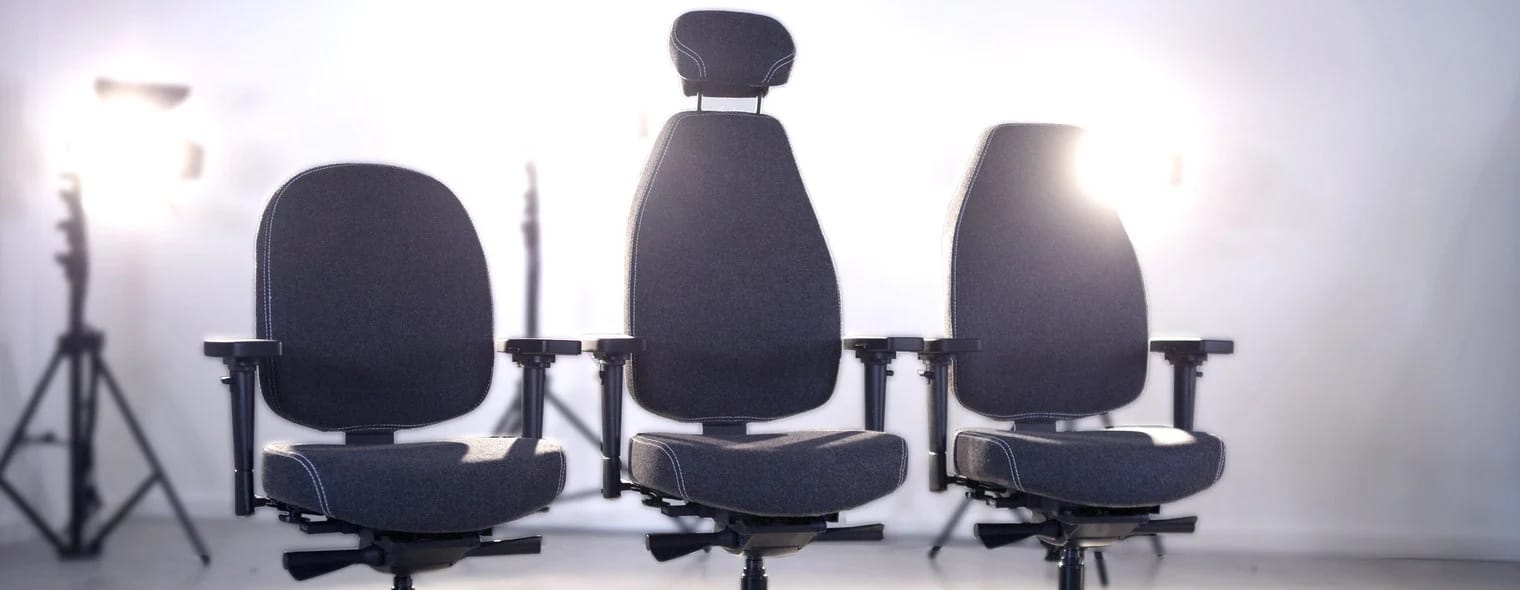 Therapod Inspirationspunkt - Ergonomiewebshop