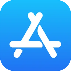deskbike großes Appstore-Symbol