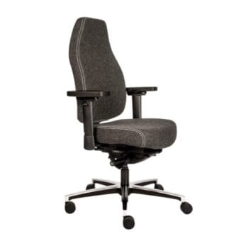 ergonomisches Sitzen
