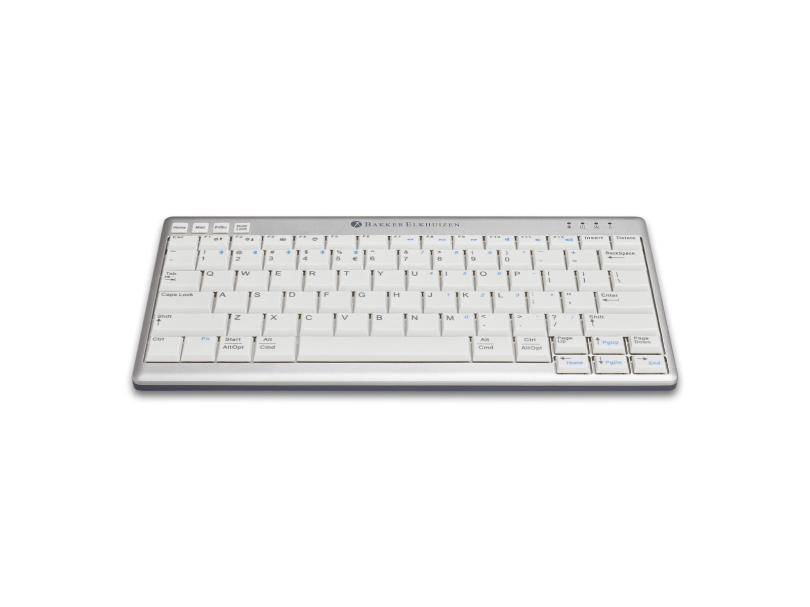 Ergonomische Tastatur