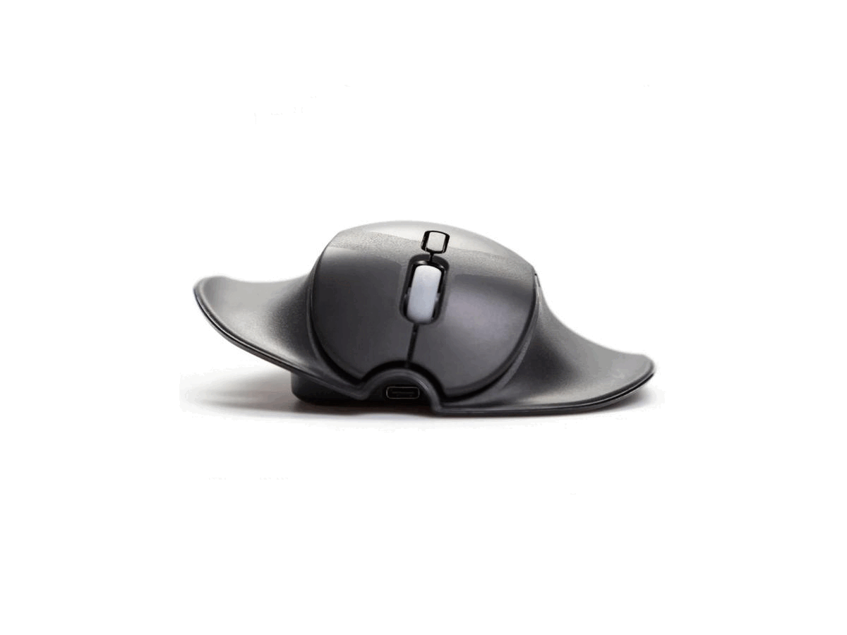 Top 5 der ergonomischen Mäuse: HandShoeMouse Shift