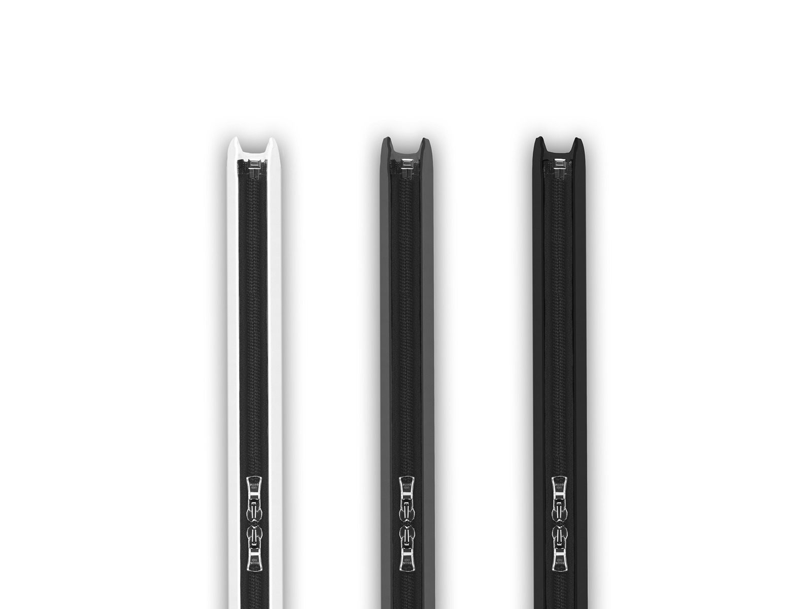 StayWired Pro Flex Kabelmantel grau - Bild 2