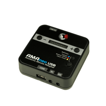 AMAneo Assistive Maus Adapter USB