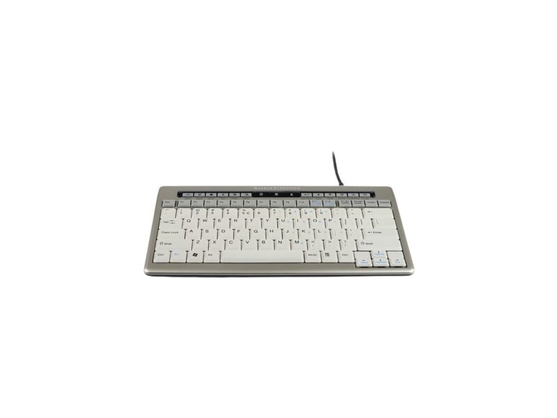 S-Board 840 Tastatur BakkerElkhuizen - Bild 2