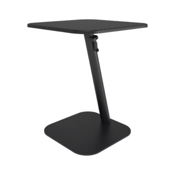 Bento verstellbarer Laptop-Tisch 453 schwarz