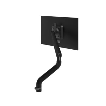 Dataflex Viewprime plus Monitorarm - Schreibtisch 113 schwarz