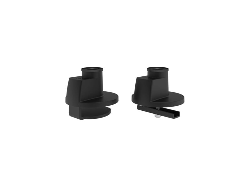 Dataflex Viewgo pro Monitorarm 623 schwarz - Bild 5