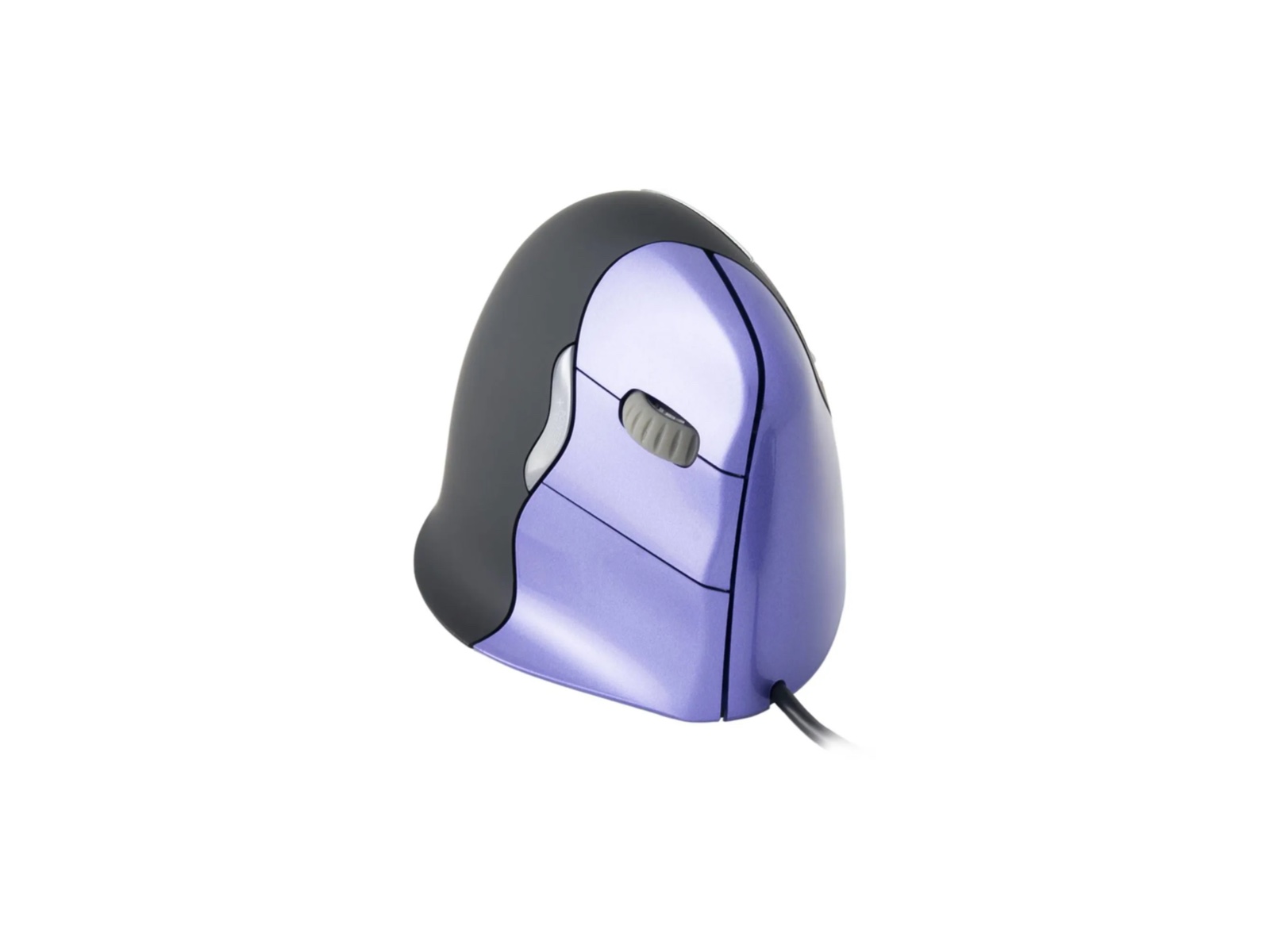 Top 5 der ergonomischen Mäuse: Evoluent 4 Small kabelgebunden