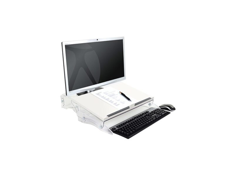 FlexDesk 630N Dokumentenhalter - Abbildung 4