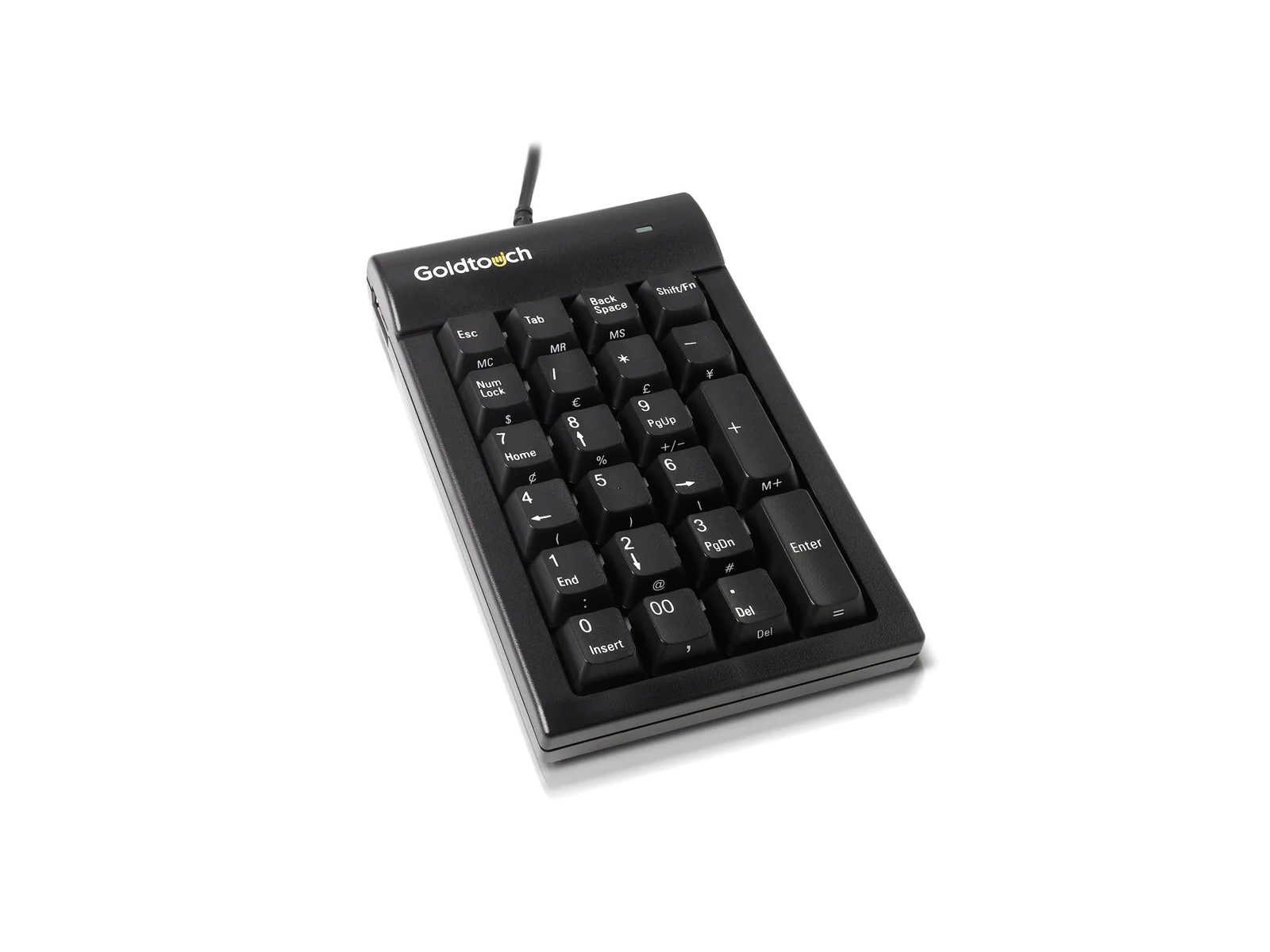 Goldtouch Numpad