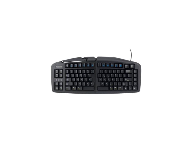 Goldtouch Adjustable V2 Tastatur