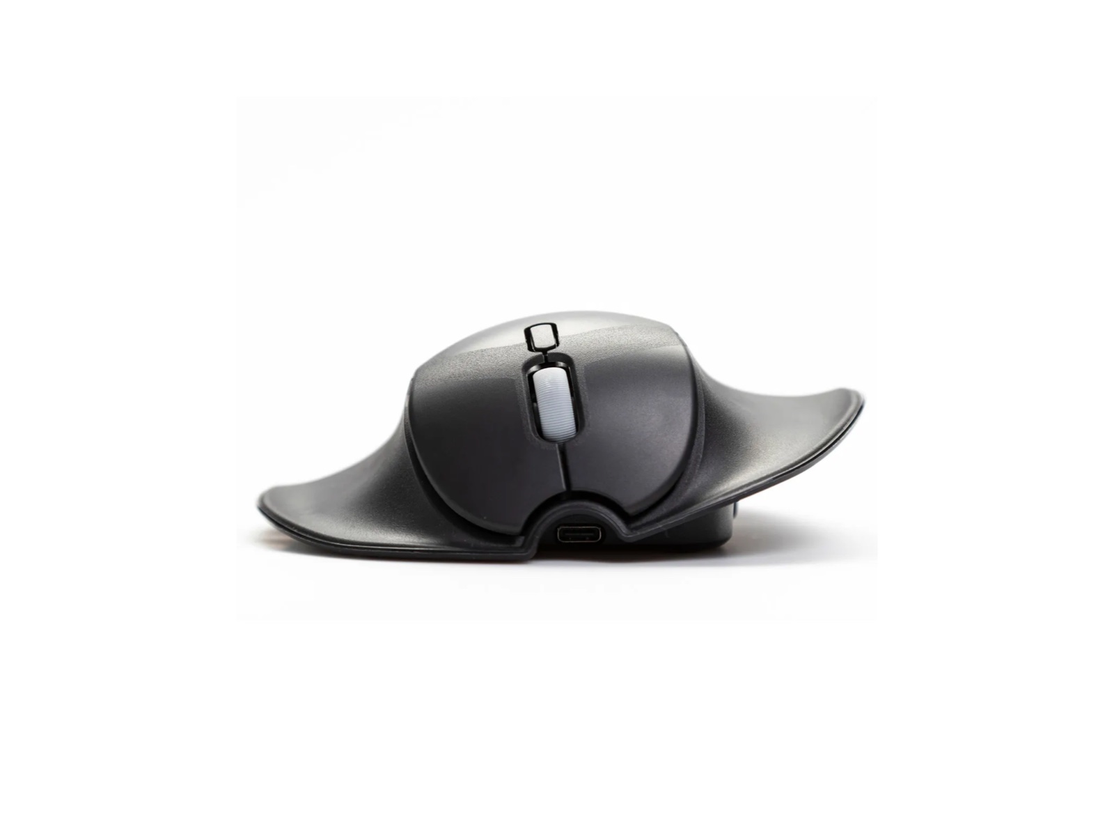 HandShoeMouse Shift kabellos