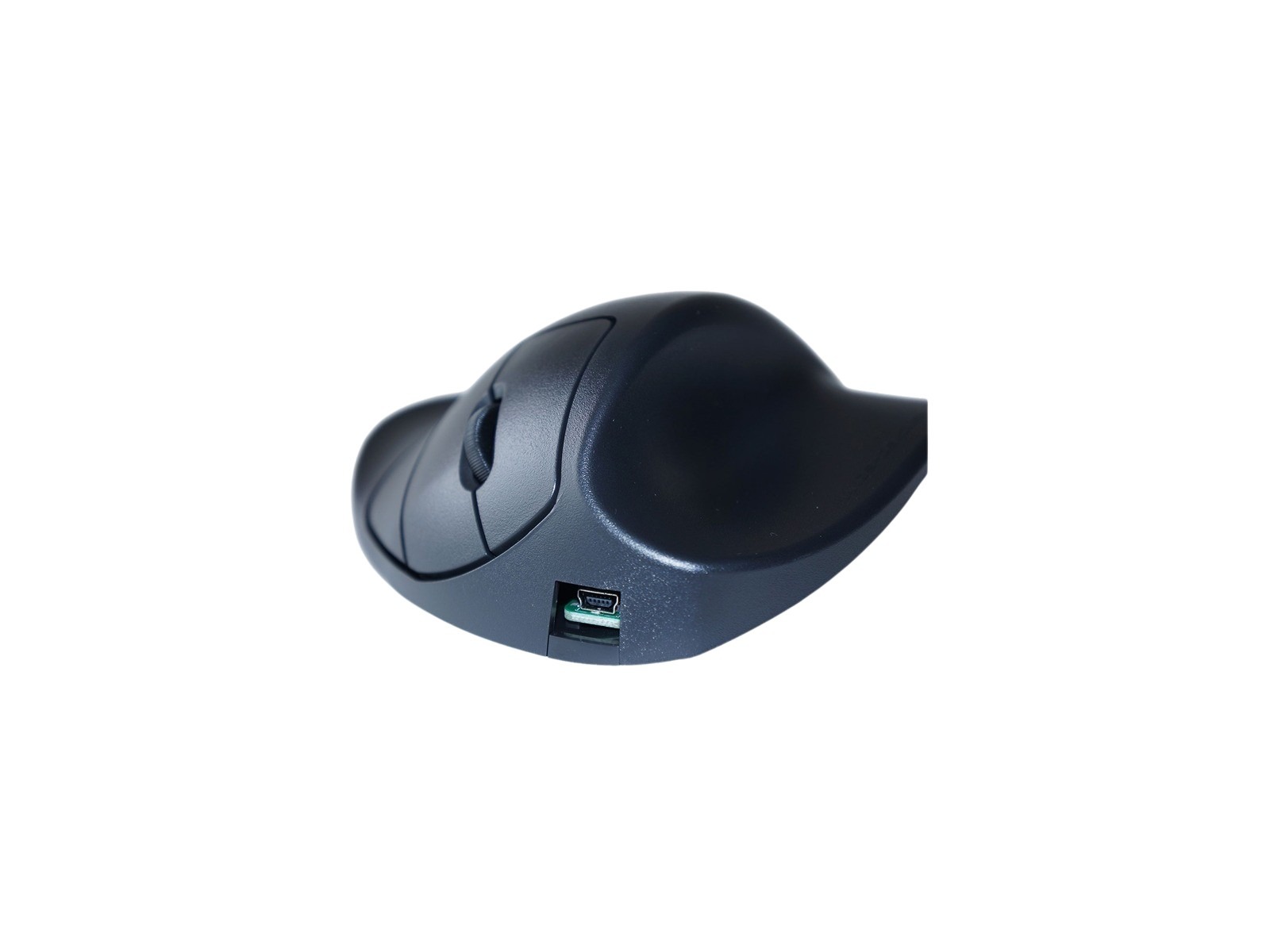 HandShoeMouse kabellos - Bild 2