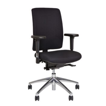 LISA 707 NPR Delux24 ergonomischer Bürostuhl