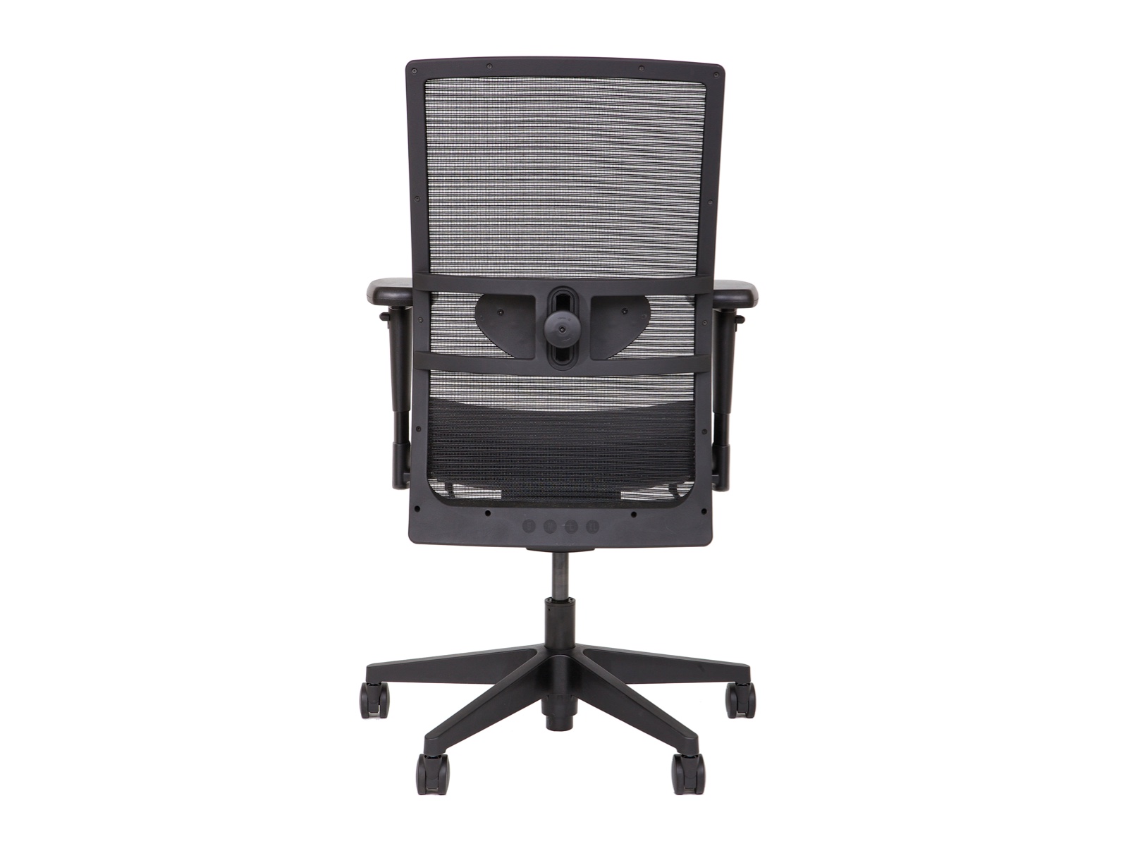 LISA 757 NPR Ergonomischer Bürostuhl - Bild 4