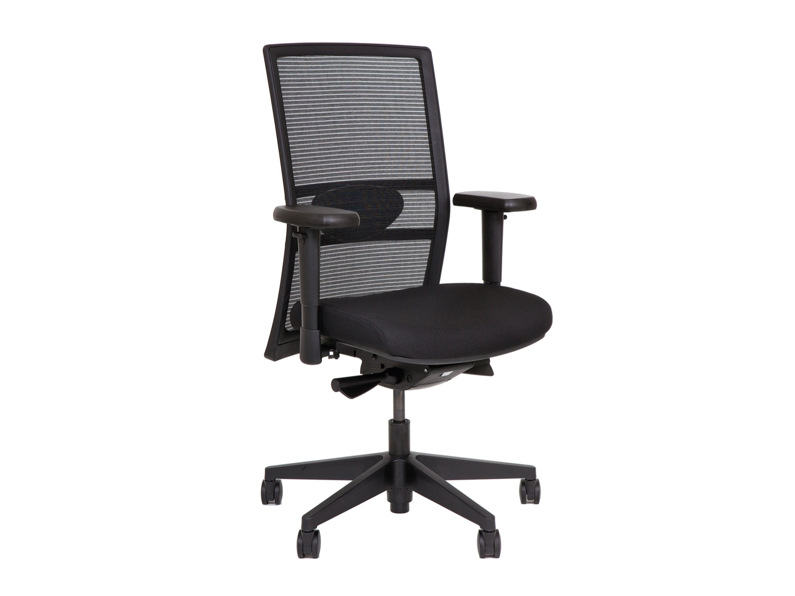 Ergonomischer Bürostuhl LISA 757 NPR