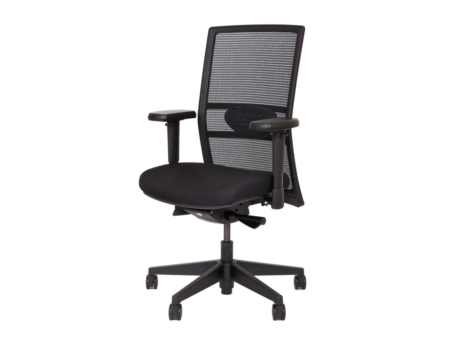 LISA 757 NPR Ergonomischer Bürostuhl - Bild 5