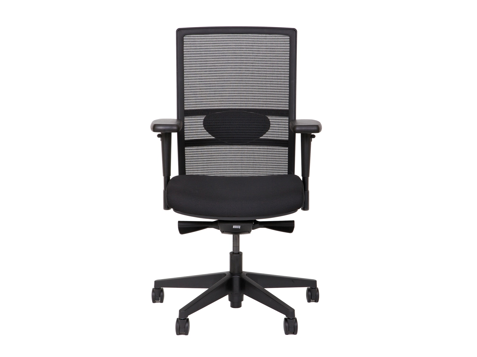 LISA 757 NPR Ergonomischer Bürostuhl - Bild 6