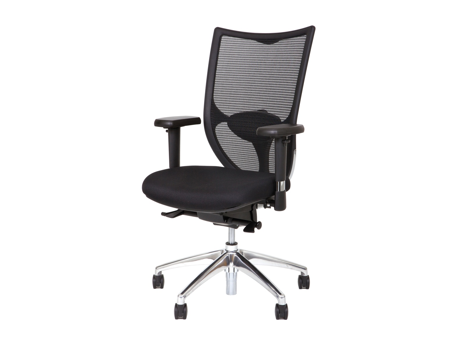 LISA 777 NPR Ergonomischer Bürostuhl - Bild 5