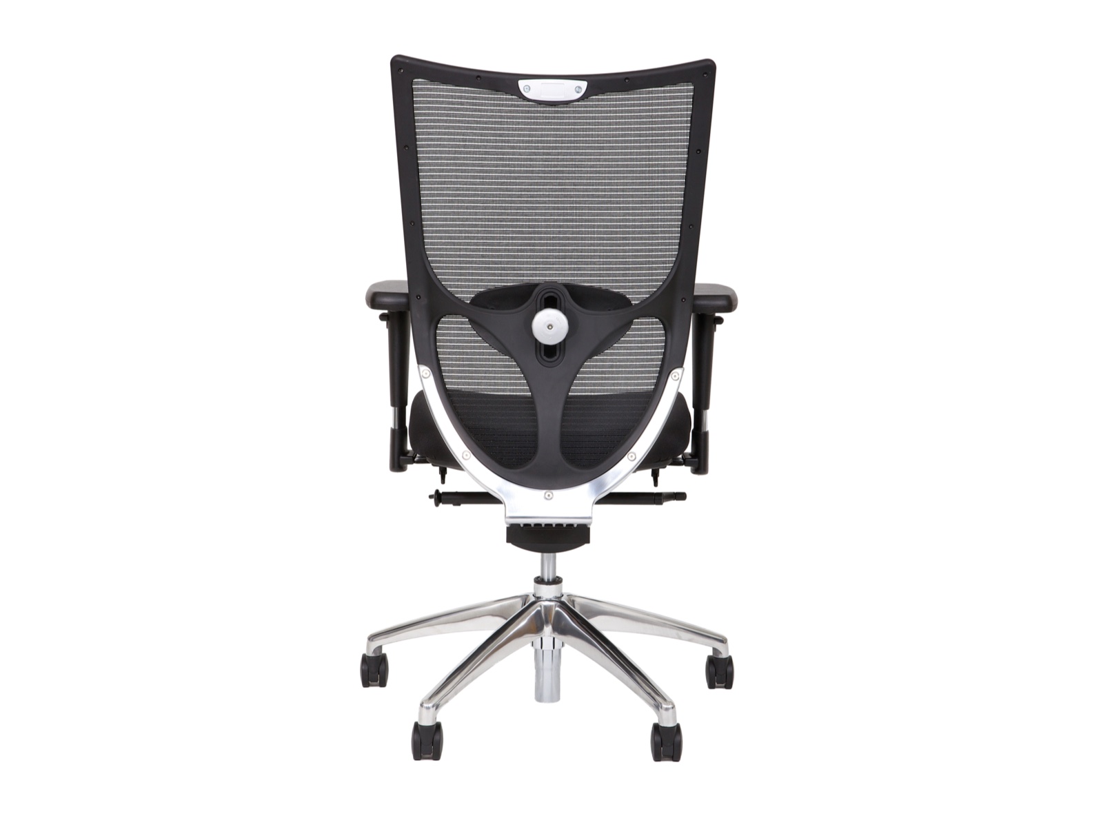 Ergonomischer Bürostuhl LISA 777 NPR - Bild 2