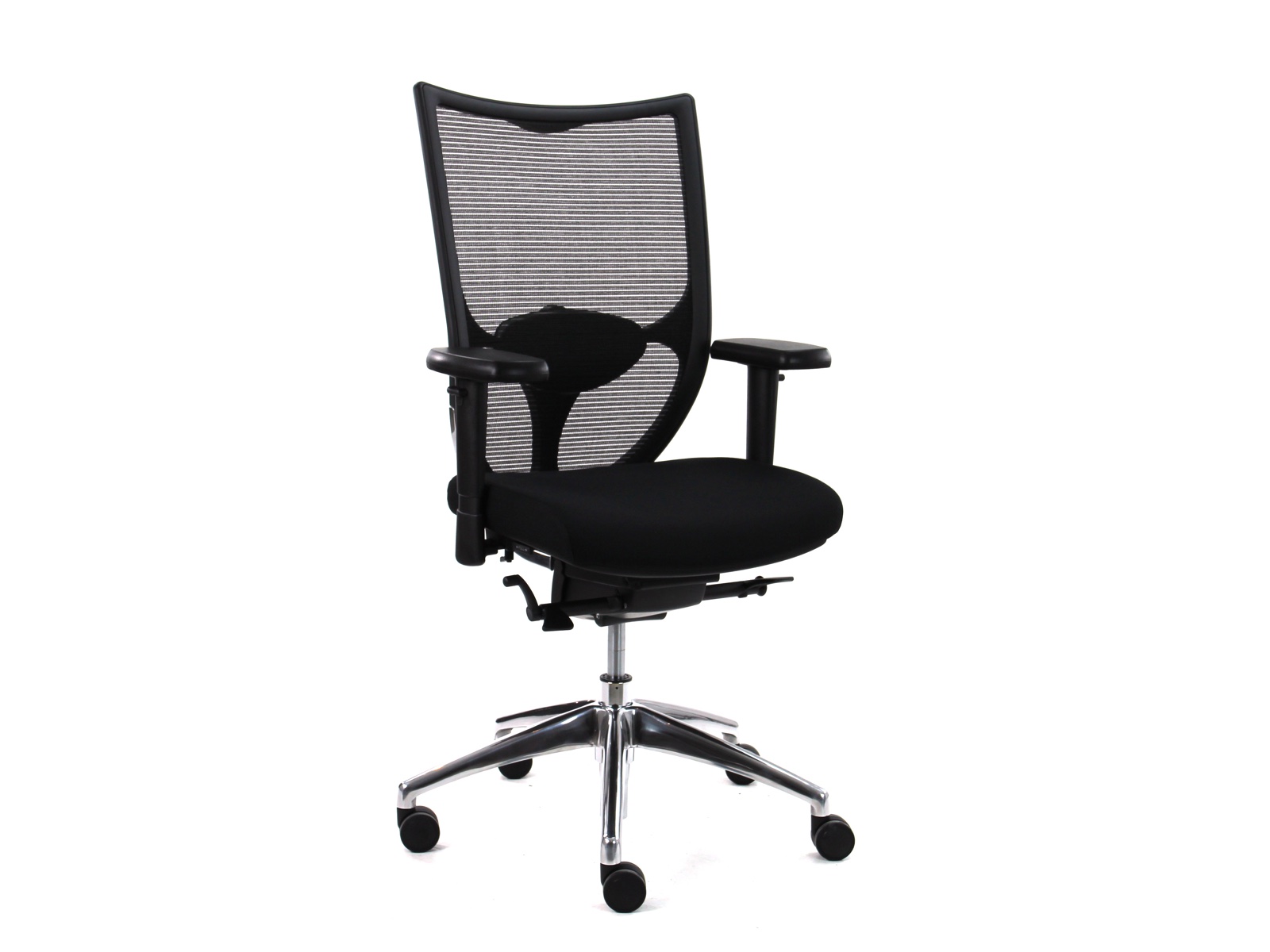 LISA 777 NPR Ergonomischer Bürostuhl