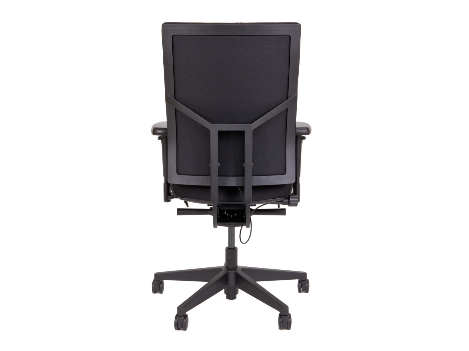 LISA 787 NPR Comfort Ergonomischer Bürostuhl - Bild 3