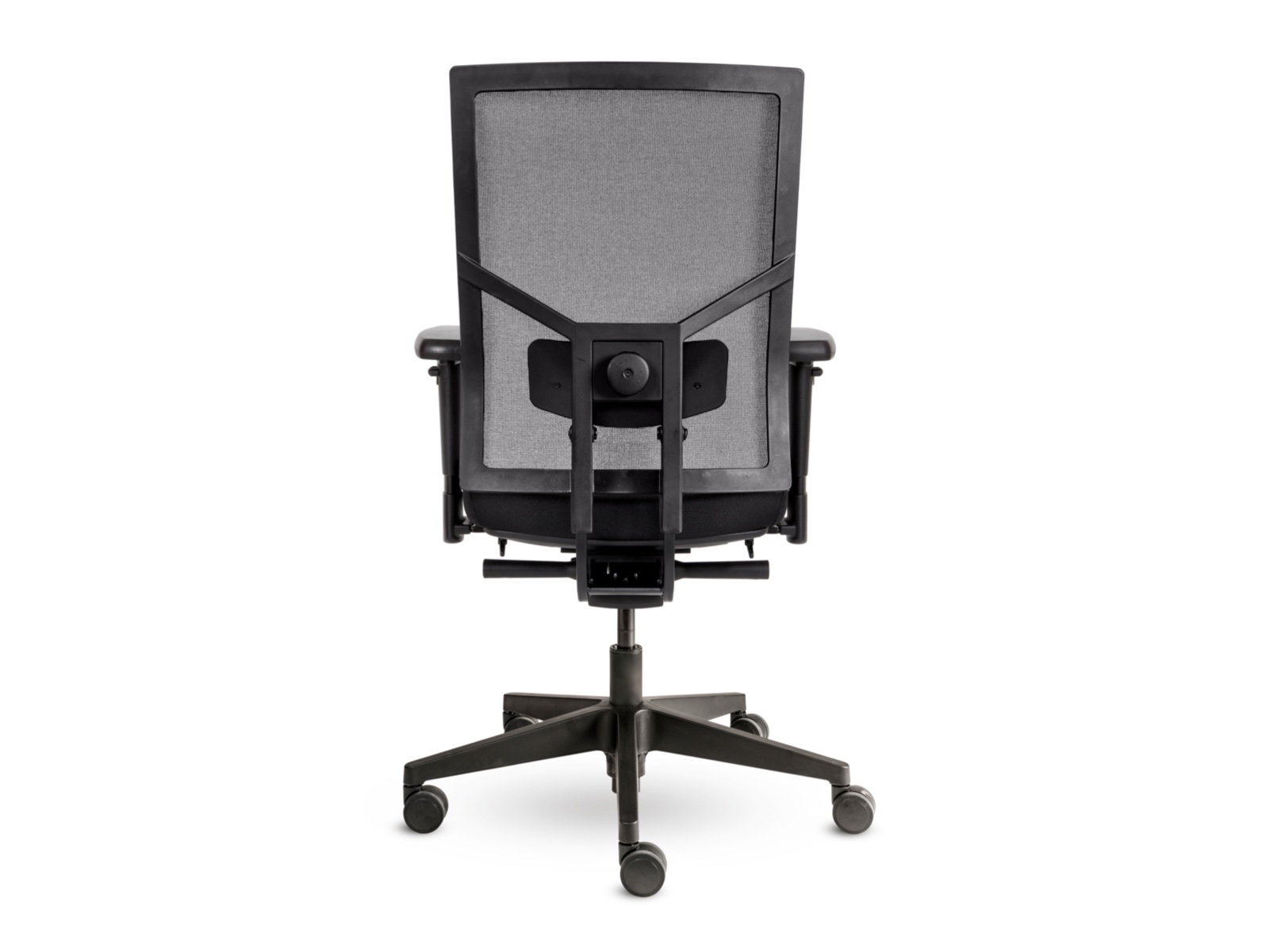 LISA 787 NPR Ergonomischer Bürostuhl - Bild 4