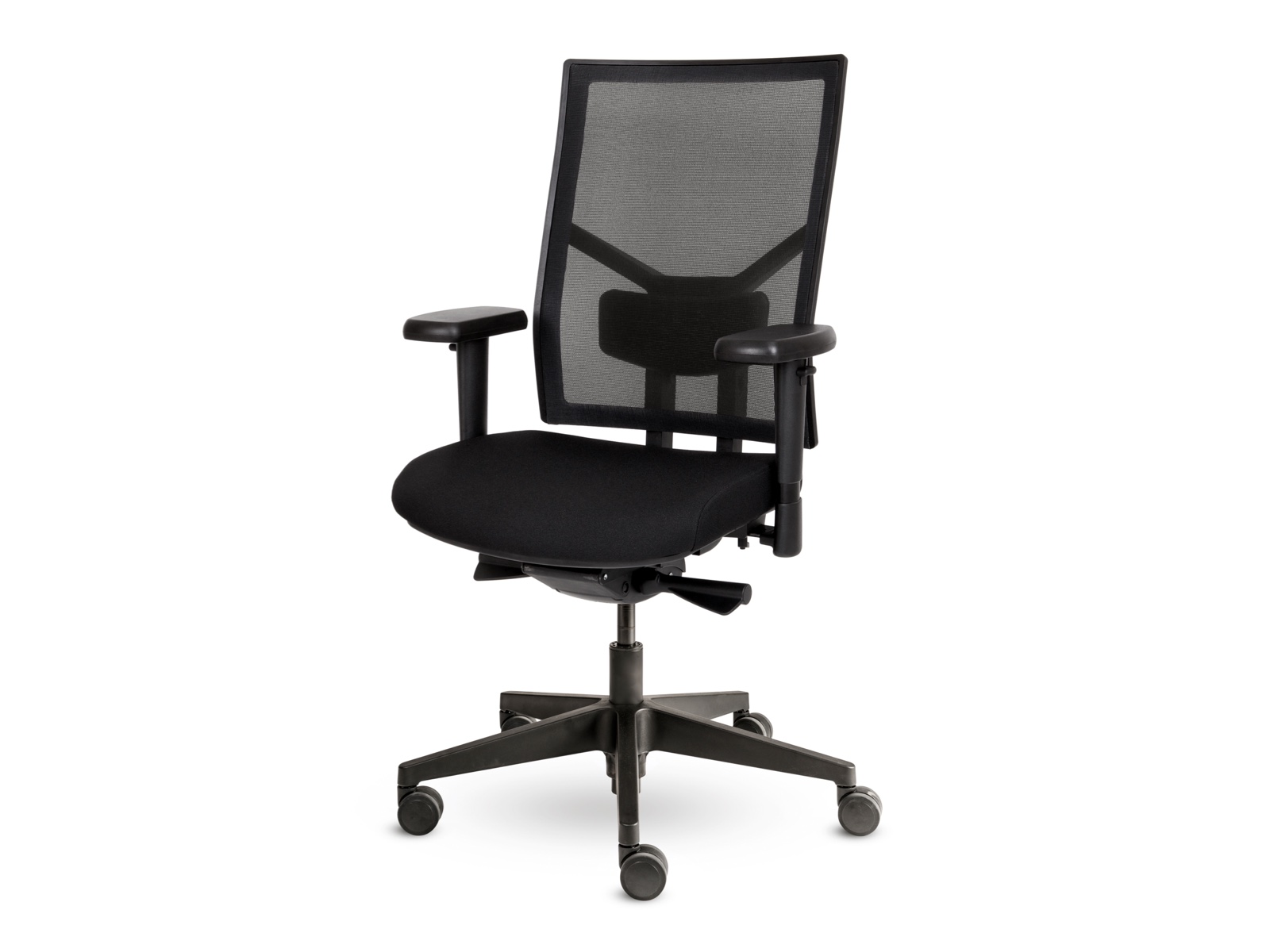 LISA 787 NPR Ergonomischer Bürostuhl - Bild 6