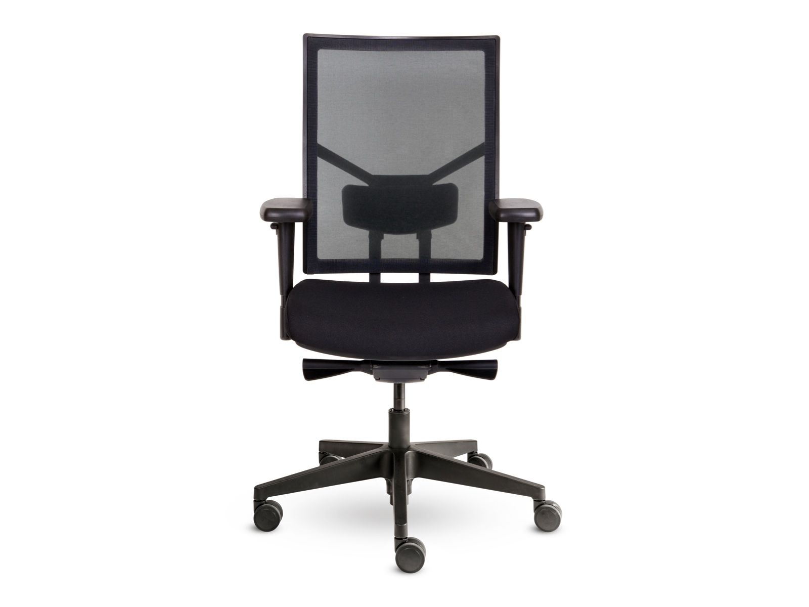 LISA 787 NPR Ergonomischer Bürostuhl - Bild 3