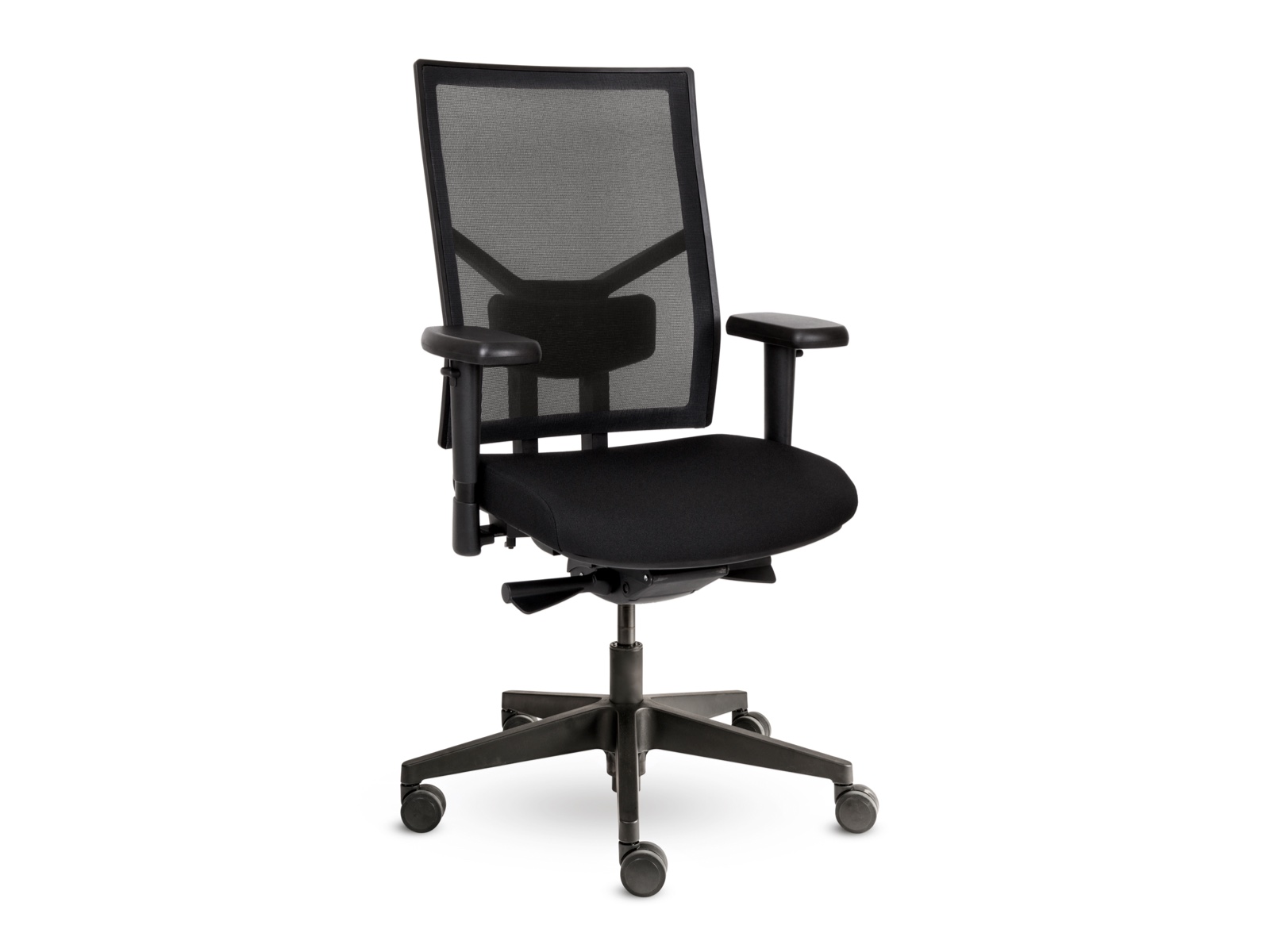 LISA 787 NPR ergonomischer Bürostuhl