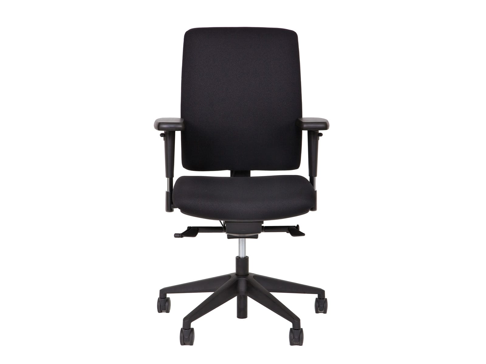 LISA 707 NPR Ergonomischer Bürostuhl - Bild 2