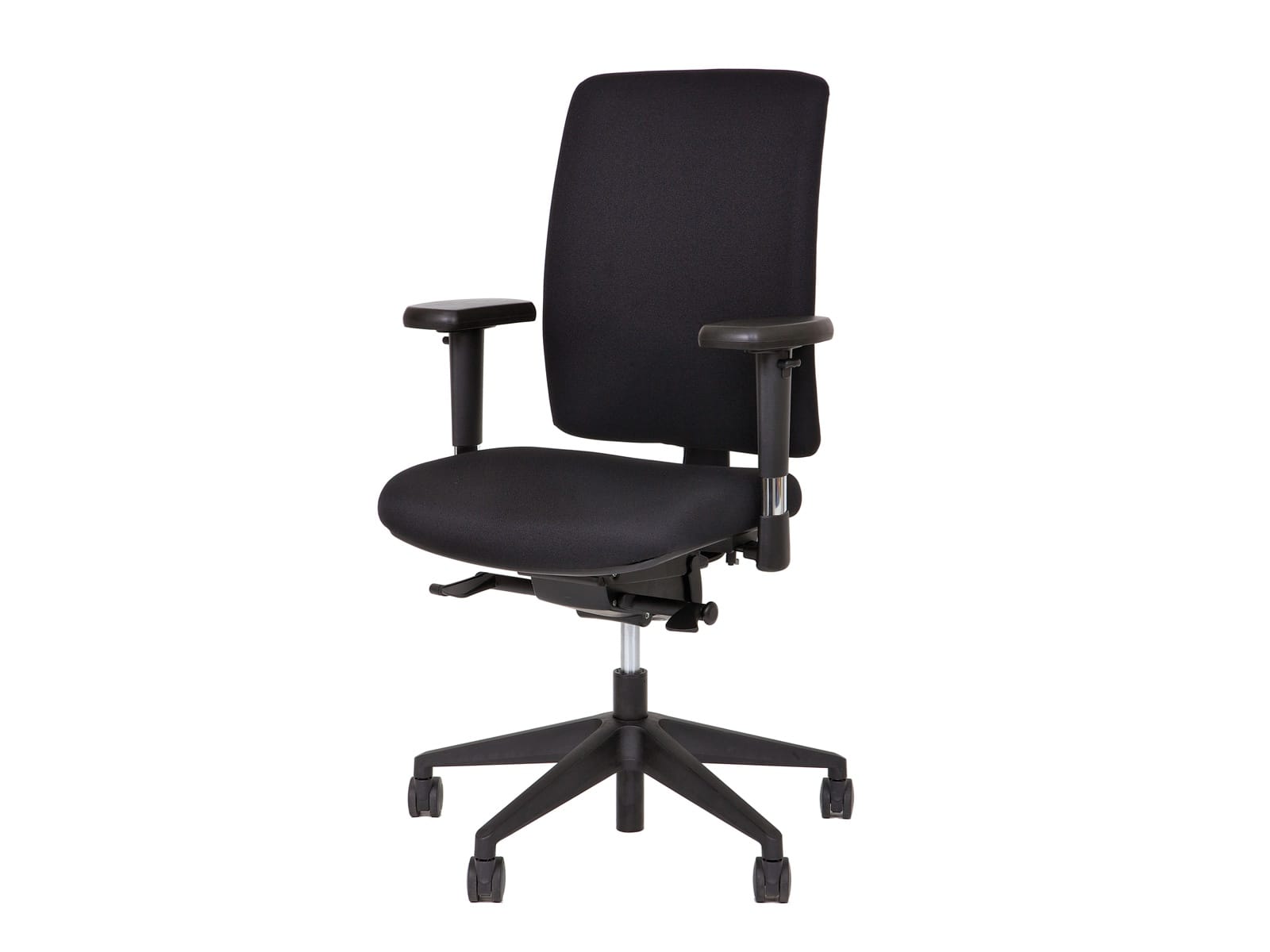 LISA 707 NPR Ergonomischer Bürostuhl - Bild 5