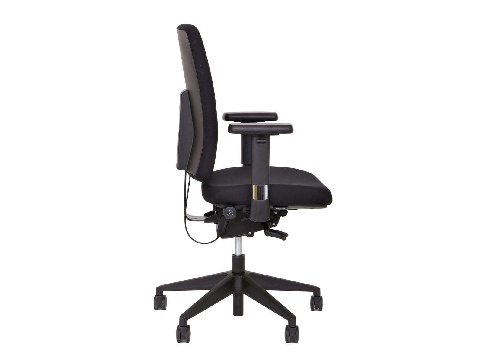 LISA 707 NPR Ergonomischer Bürostuhl - Bild 3