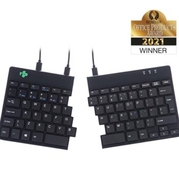 R-Go Split Break V2 Tastatur