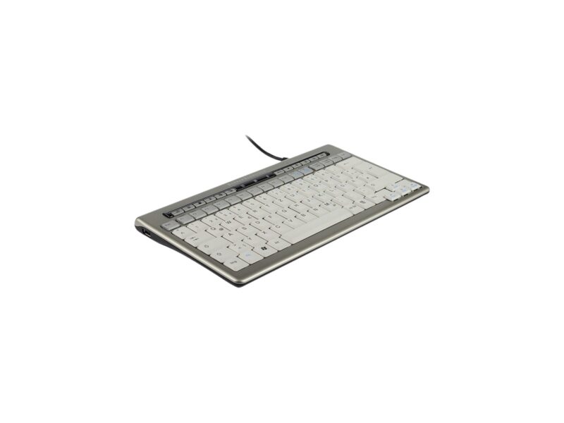 S-Board 840 Tastatur BakkerElkhuizen
