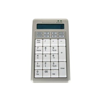 S-Board 840 Numpad BakkerElkhuizen