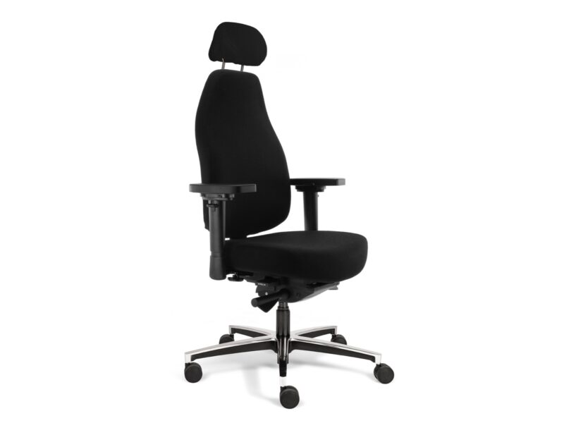 Ergonomischer Bürostuhl Therapod X HR Mirage 