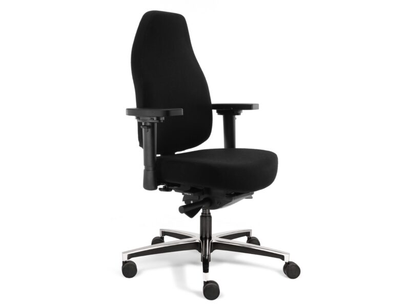 Therapod X Mirage Ergonomischer Bürostuhl