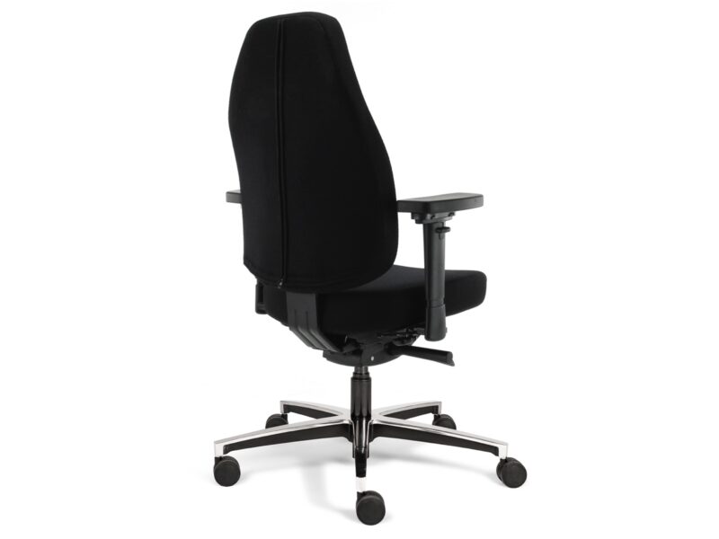 Ergonomischer Bürostuhl Therapod X Mirage - Bild 2