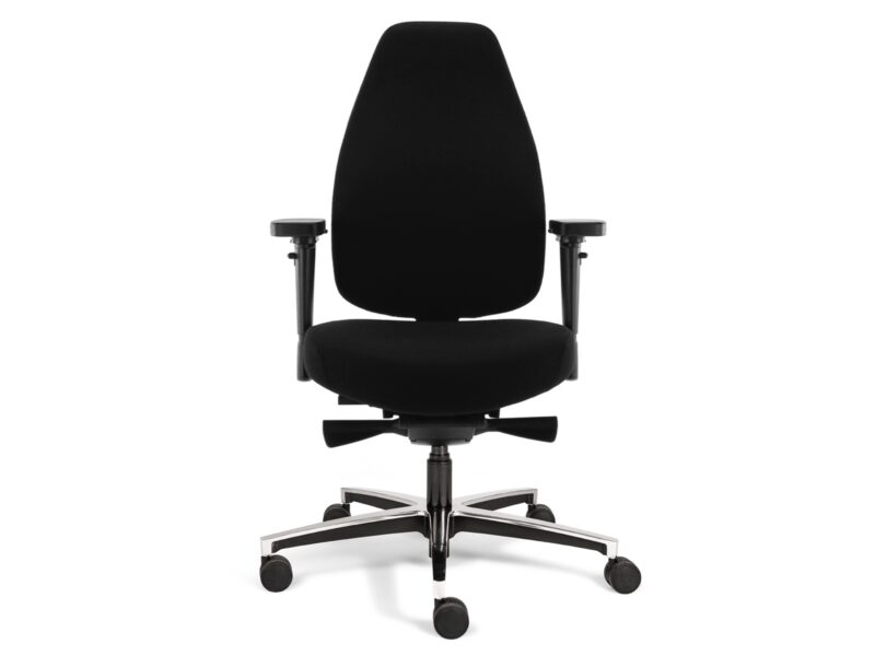 Ergonomischer Bürostuhl Therapod X Mirage - Bild 4