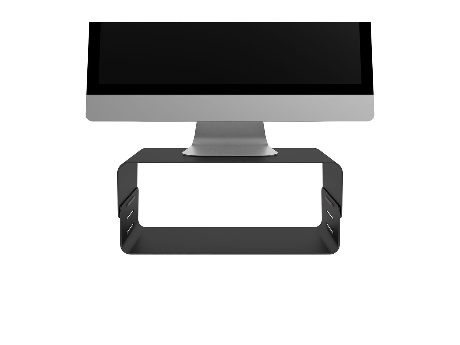 Dataflex Addit Bento®Monitorträger - verstellbar 120 - Bild 4