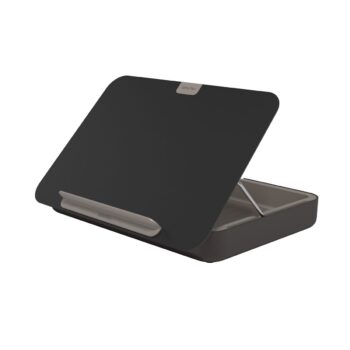 Dataflex Addit Bento®ergonomischer Werkzeugkasten 900 - Schwarz