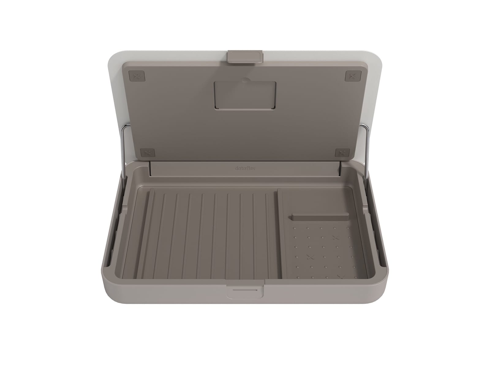 Dataflex Addit Bento®ergonomischer Werkzeugkasten 900 - Bild 3