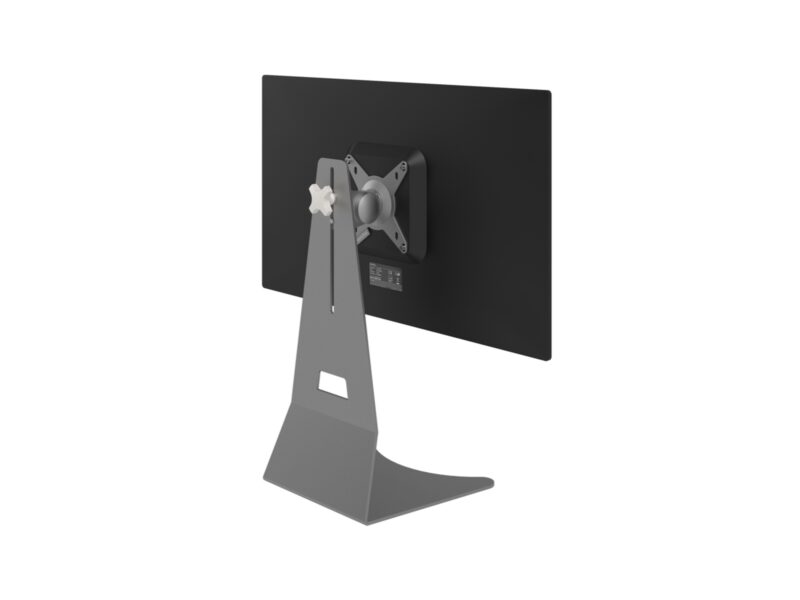 Dataflex Addit Monitorständer - Bild 3
