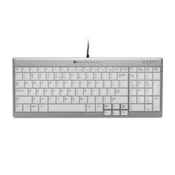UltraBoard 960 kabelgebundene Kompakttastatur BakkerElkhuizen